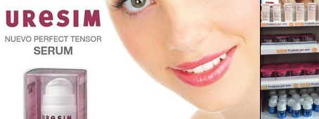 URESIM CUIDADO FACIAL